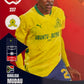 Adrenalyn XL Fifa Club World Cup 2025 mancolista - Scegli Card da 201 a 300
