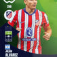 Adrenalyn XL Fifa Club World Cup 2025 mancolista - Scegli Card da 201 a 300