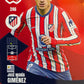 Adrenalyn XL Fifa Club World Cup 2025 mancolista - Scegli Card da 201 a 300