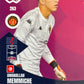 Adrenalyn XL Fifa Club World Cup 2025 mancolista - Scegli Card da 201 a 300