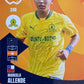 Adrenalyn XL Fifa Club World Cup 2025 mancolista - Scegli Card da 201 a 300
