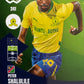 Adrenalyn XL Fifa Club World Cup 2025 mancolista - Scegli Card da 201 a 300