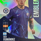 Adrenalyn XL Fifa Club World Cup 2025 mancolista - Scegli Card da 10 a 100