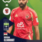 Adrenalyn XL Fifa Club World Cup 2025 mancolista - Scegli Card da 10 a 100