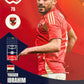 Adrenalyn XL Fifa Club World Cup 2025 mancolista - Scegli Card da 10 a 100