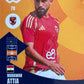 Adrenalyn XL Fifa Club World Cup 2025 mancolista - Scegli Card da 10 a 100