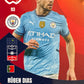 Adrenalyn XL Fifa Club World Cup 2025 mancolista - Scegli Card da 10 a 100