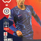 Adrenalyn XL Fifa Club World Cup 2025 mancolista - Scegli Card da 10 a 100