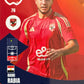 Adrenalyn XL Fifa Club World Cup 2025 mancolista - Scegli Card da 10 a 100