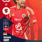 Adrenalyn XL Fifa Club World Cup 2025 mancolista - Scegli Card da 10 a 100