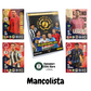 Adrenalyn XL Fifa Club World Cup 2025 mancolista - Scegli Card da 10 a 100