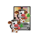 Skifidol Italian Brainrot Serie 3 - 12 Cutie 3D + Carta Promo Serie completa