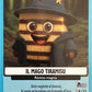 Skifidol Italian Brainrot Universo Psichedelico mancolista - Scegli Card da 1 a 100