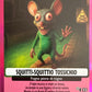 Skifidol Italian Brainrot Universo Psichedelico mancolista - Scegli Card da 1 a 100