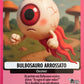 Skifidol Italian Brainrot Universo Psichedelico mancolista - Scegli Card da 1 a 100