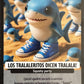 Skifidol Italian Brainrot Universo Psichedelico mancolista - Scegli Card da 101 a 150