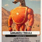 Skifidol Italian Brainrot Universo Psichedelico mancolista - Scegli Card da 1 a 100