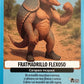 Skifidol Italian Brainrot Universo Psichedelico mancolista - Scegli Card da 101 a 150