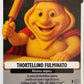 Skifidol Italian Brainrot Universo Psichedelico mancolista - Scegli Card da 101 a 150