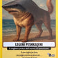 Skifidol Italian Brainrot Universo Psichedelico mancolista - Scegli Card da 101 a 150