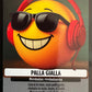 Skifidol Italian Brainrot Universo Psichedelico mancolista - Scegli Card da 101 a 150
