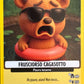 Skifidol Italian Brainrot Universo Psichedelico mancolista - Scegli Card da 101 a 150