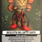 Skifidol Italian Brainrot Universo Psichedelico mancolista - Scegli Card da 101 a 150