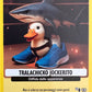 Skifidol Italian Brainrot Universo Psichedelico mancolista - Scegli Card da 101 a 150