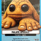Skifidol Italian Brainrot Universo Psichedelico mancolista - Scegli Card da 101 a 150