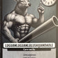Skifidol Italian Brainrot Universo Psichedelico mancolista - Scegli Card da 101 a 150