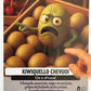 Skifidol Italian Brainrot Universo Psichedelico mancolista - Scegli Card da 101 a 150