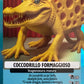 Skifidol Italian Brainrot Universo Psichedelico mancolista - Scegli Card da 1 a 100