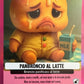 Skifidol Italian Brainrot Universo Psichedelico mancolista - Scegli Card da 1 a 100