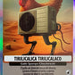 Skifidol Italian Brainrot Universo Psichedelico mancolista - Scegli Card da 1 a 100