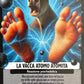 Skifidol Italian Brainrot Universo Psichedelico mancolista - Scegli Card da 1 a 100