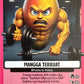 Skifidol Italian Brainrot Universo Psichedelico mancolista - Scegli Card da 1 a 100