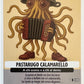 Skifidol Italian Brainrot Universo Psichedelico mancolista - Scegli Card da 1 a 100