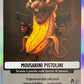 Skifidol Italian Brainrot Universo Psichedelico mancolista - Scegli Card da 1 a 100