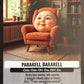Skifidol Italian Brainrot Universo Psichedelico mancolista - Scegli Card da 1 a 100