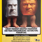 Skifidol Italian Brainrot Universo Psichedelico mancolista - Scegli Card da 1 a 100