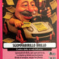 Skifidol Italian Brainrot Universo Psichedelico mancolista - Scegli Card da 1 a 100