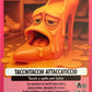 Skifidol Italian Brainrot Universo Psichedelico mancolista - Scegli Card da 1 a 100