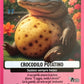 Skifidol Italian Brainrot Universo Psichedelico mancolista - Scegli Card da 1 a 100