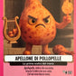 Skifidol Italian Brainrot Universo Psichedelico mancolista - Scegli Card da 1 a 100