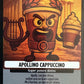 Skifidol Italian Brainrot Universo Psichedelico mancolista - Scegli Card da 1 a 100