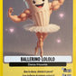 Skifidol Italian Brainrot Universo Psichedelico mancolista - Scegli Card da 1 a 100