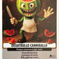 Skifidol Italian Brainrot Universo Psichedelico mancolista - Scegli Card da 1 a 100