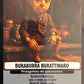 Skifidol Italian Brainrot Universo Psichedelico mancolista - Scegli Card da 1 a 100