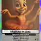 Skifidol Italian Brainrot Universo Psichedelico mancolista - Scegli Card da 1 a 100