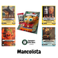 Skifidol Italian Brainrot Universo Psichedelico mancolista - Scegli Card da 1 a 100